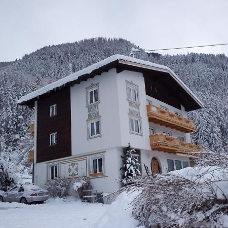 Haus Olympia Apartment Pfunds Bagian luar foto