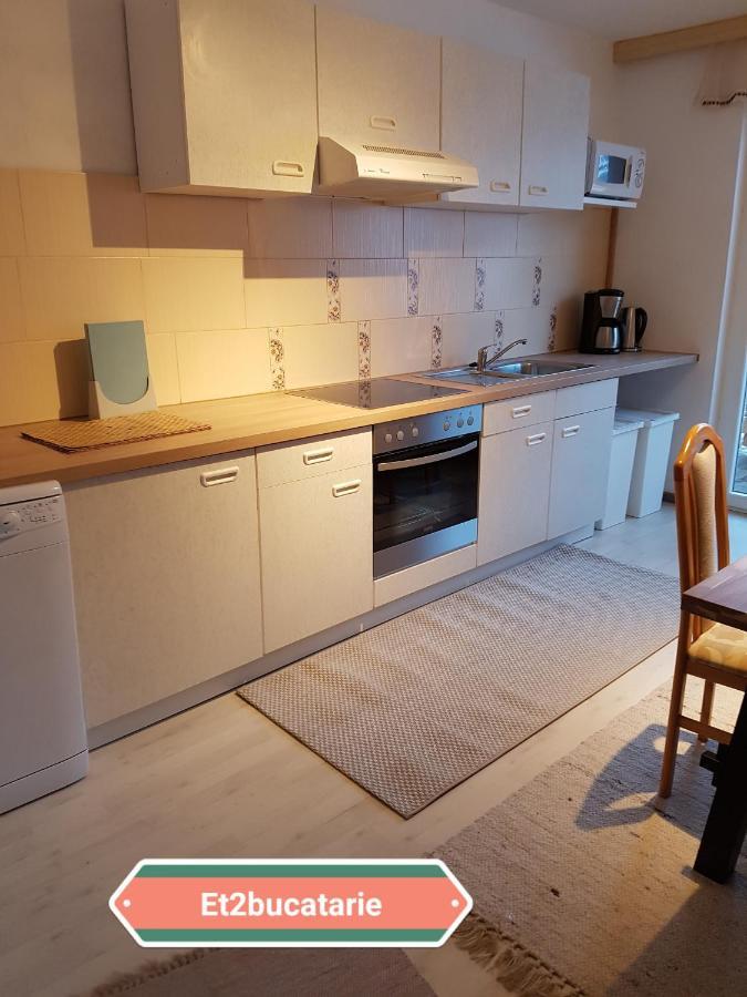 Haus Olympia Apartment Pfunds Bagian luar foto