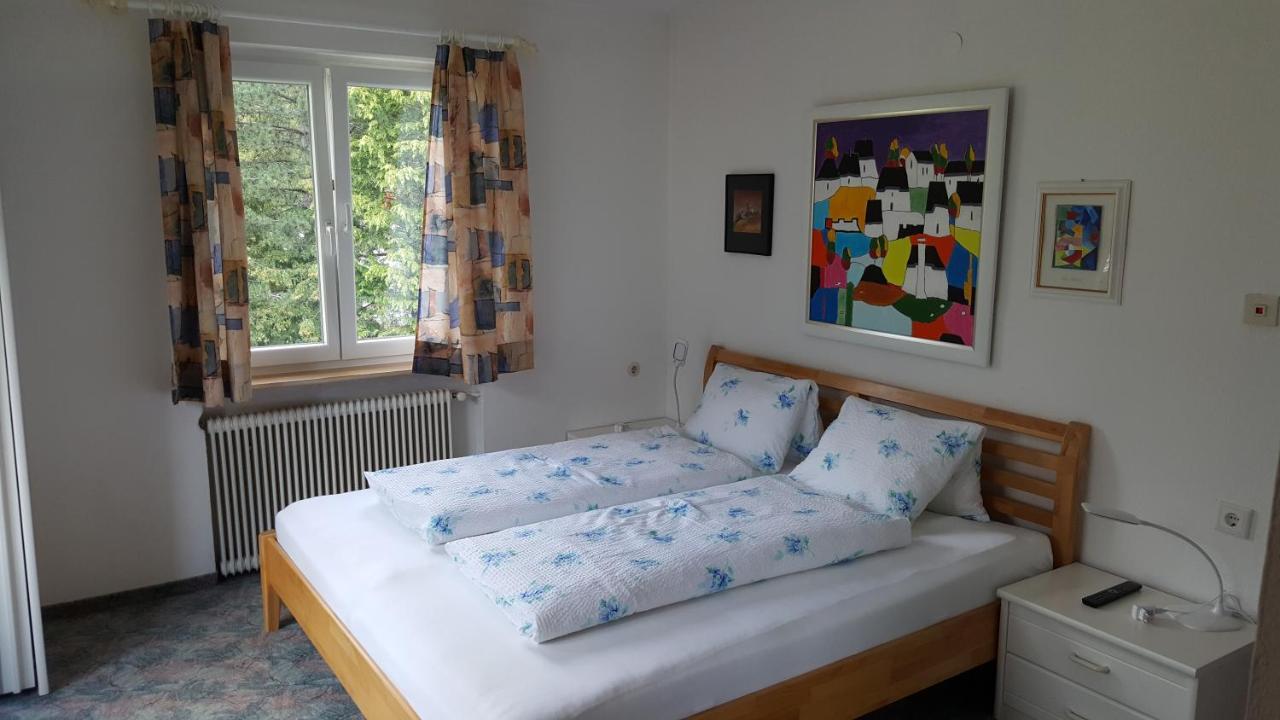 Haus Olympia Apartment Pfunds Bagian luar foto