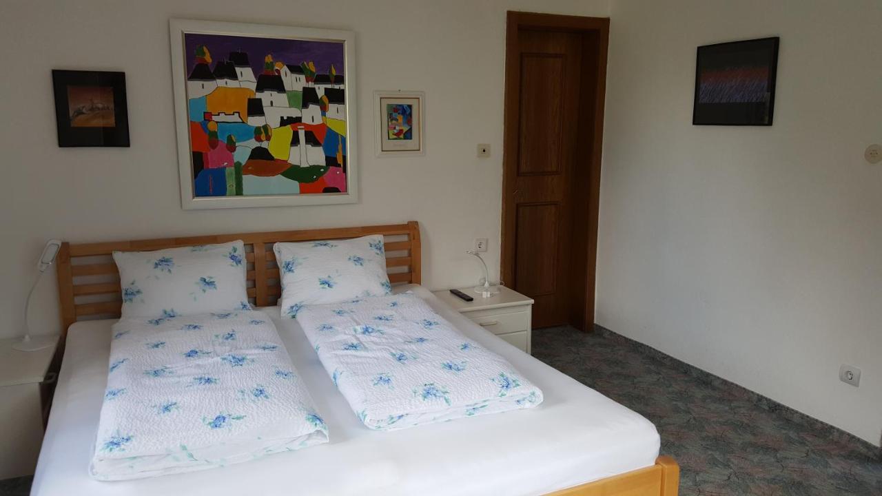 Haus Olympia Apartment Pfunds Bagian luar foto